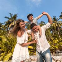 Отзыв от Виктория - DTV виза